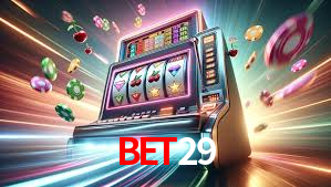 Casino VIP bet29