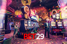 PIX Instantâneo bet29