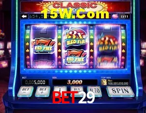 Especiais de Fim de Semana bet29