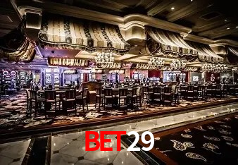 Sistemas de Segurança bet29