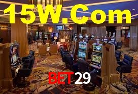 Casino Ao Vivo bet29