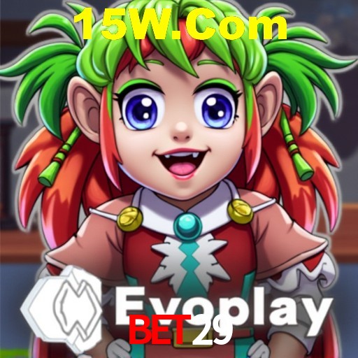 Diretório de Jogos bet29