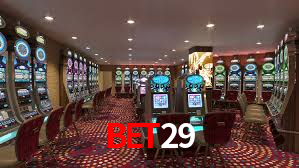 Programa VIP bet29