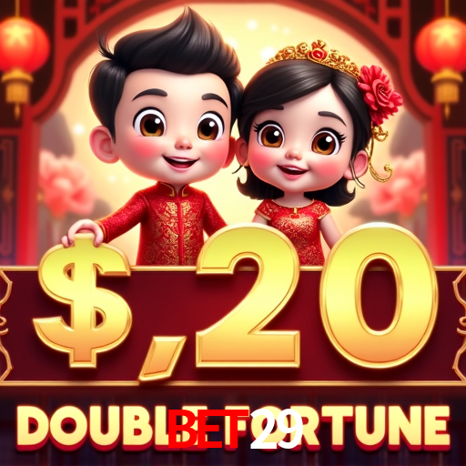 Estatísticas bet29